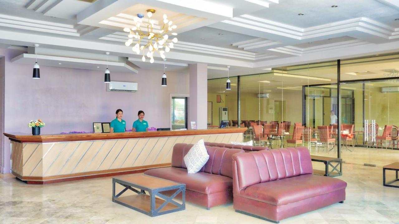 巴伦西亚酒店 Valencia  外观 照片